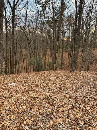 1.3 Acres of Residential Land for Sale in Murphy, North Carolina