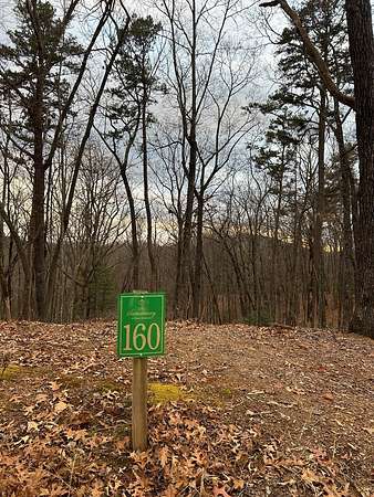 1.3 Acres of Residential Land for Sale in Murphy, North Carolina