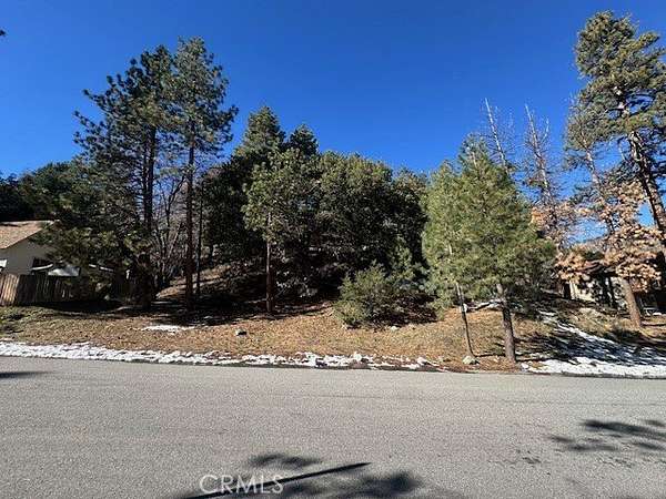 0.4 Acres of Land for Sale in Wrightwood, California