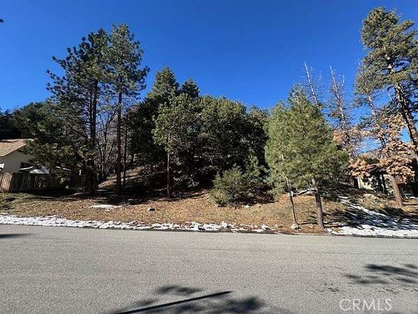 0.4 Acres of Land for Sale in Wrightwood, California