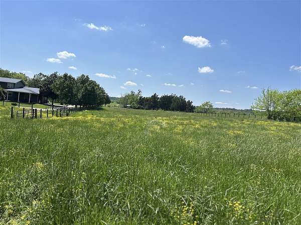 23 Acres of Land for Sale in Bowling Green, Kentucky