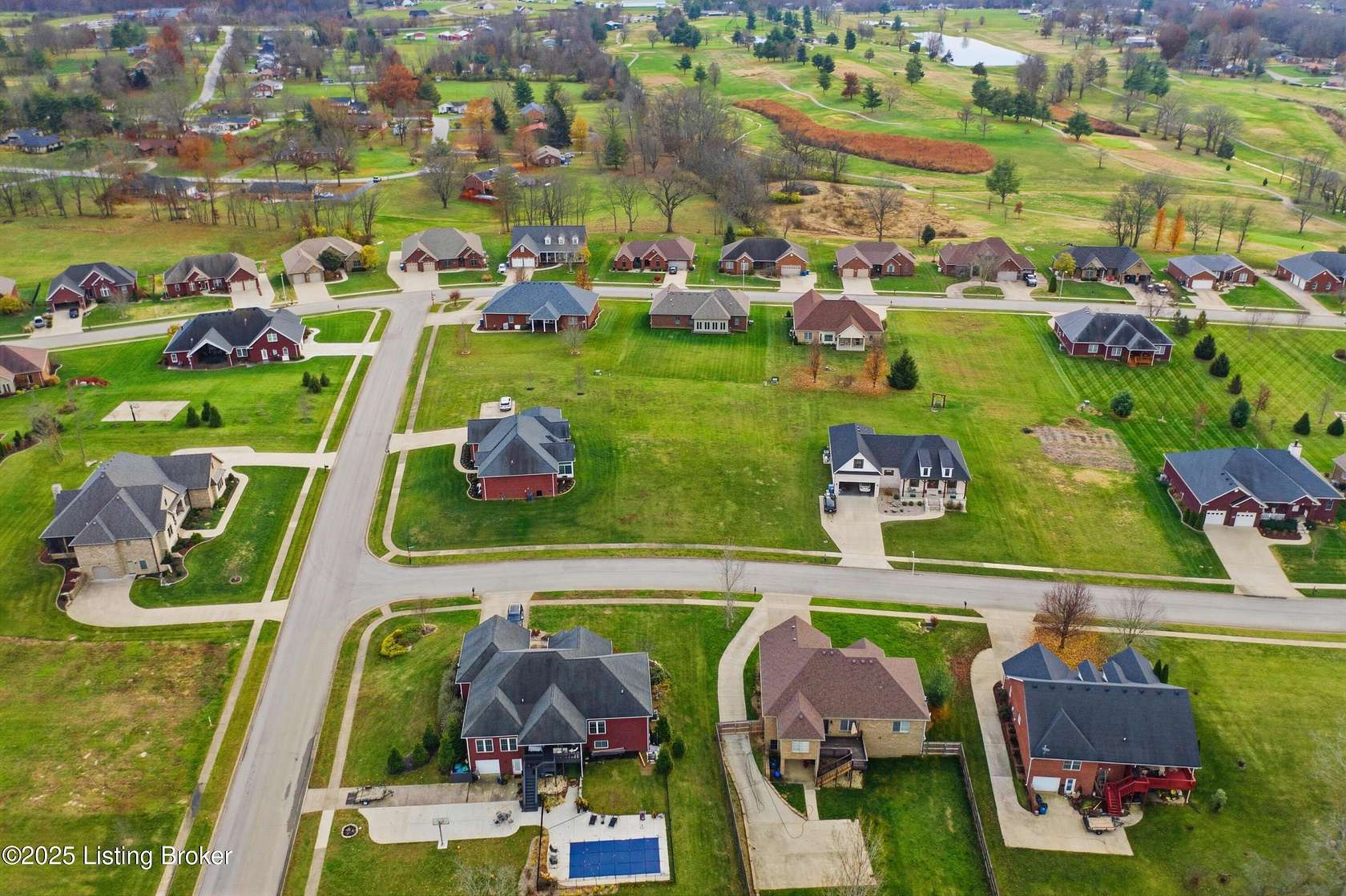 0.38 Acres of Residential Land for Sale in Lawrenceburg, Kentucky