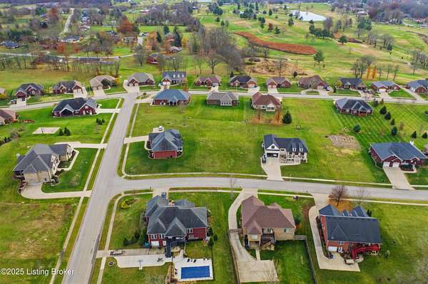 0.38 Acres of Residential Land for Sale in Lawrenceburg, Kentucky