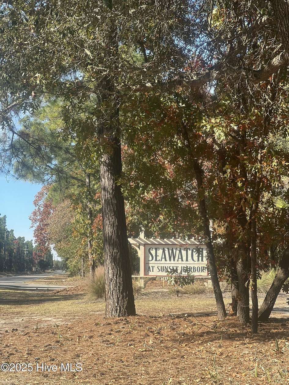 0.15 Acres of Residential Land for Sale in Bolivia, North Carolina