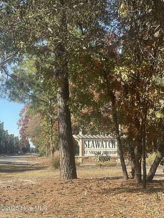 0.15 Acres of Residential Land for Sale in Bolivia, North Carolina