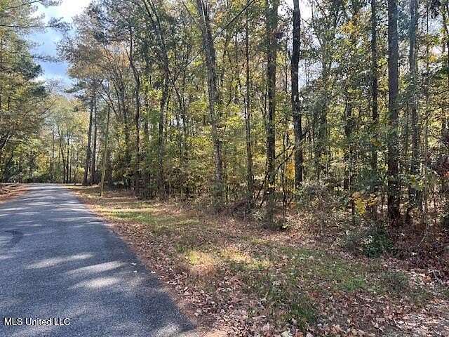 5.75 Acres of Residential Land for Sale in Pelahatchie, Mississippi
