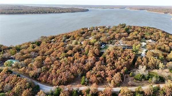 0.44 Acres of Residential Land for Sale in Sand Springs, Oklahoma