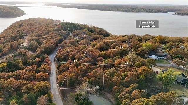 0.49 Acres of Residential Land for Sale in Sand Springs, Oklahoma