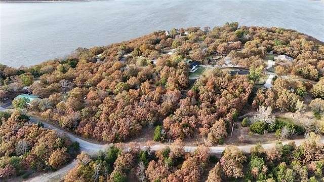 0.49 Acres of Residential Land for Sale in Sand Springs, Oklahoma