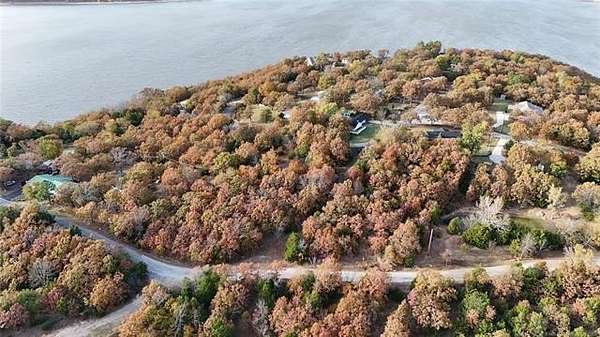 0.49 Acres of Residential Land for Sale in Sand Springs, Oklahoma