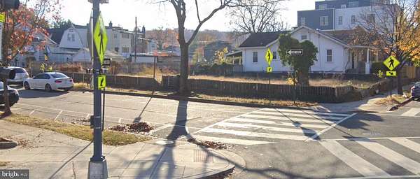 0.11 Acres of Residential Land for Sale in Washington, District of Columbia