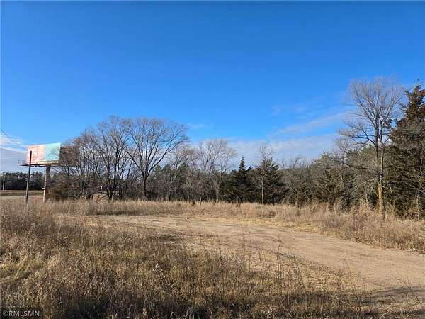 3.5 Acres of Commercial Land for Sale in Rice, Minnesota
