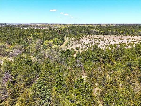 3.5 Acres of Commercial Land for Sale in Rice, Minnesota