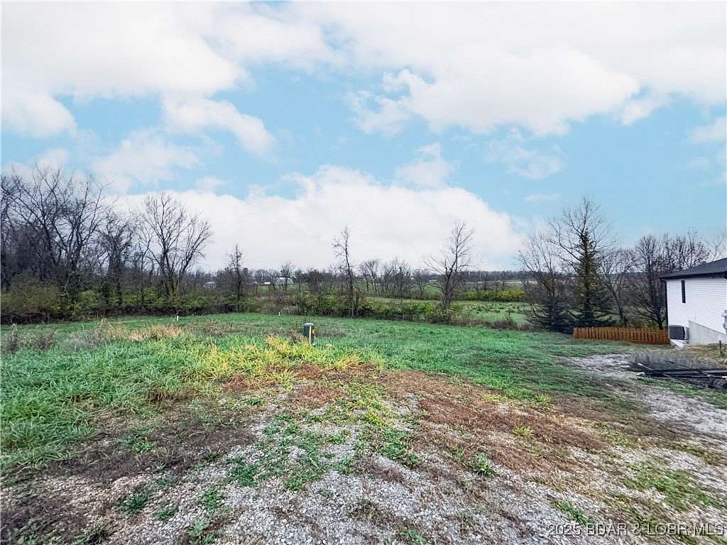 0.13 Acres of Land for Sale in Eldon, Missouri