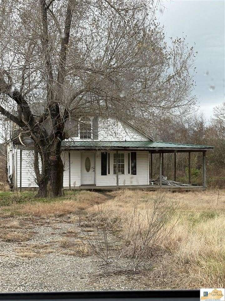 2.14 Acres of Residential Land with Home for Sale in Clarkson, Kentucky