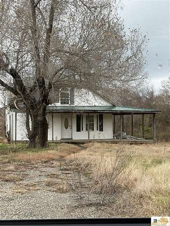 2.14 Acres of Residential Land with Home for Sale in Clarkson, Kentucky