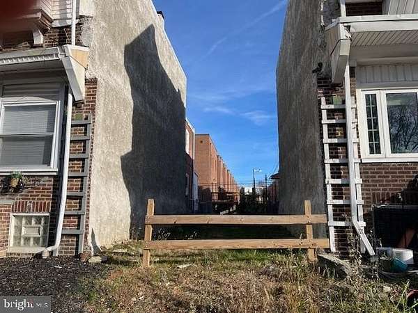 0.03 Acres of Land for Sale in Philadelphia, Pennsylvania