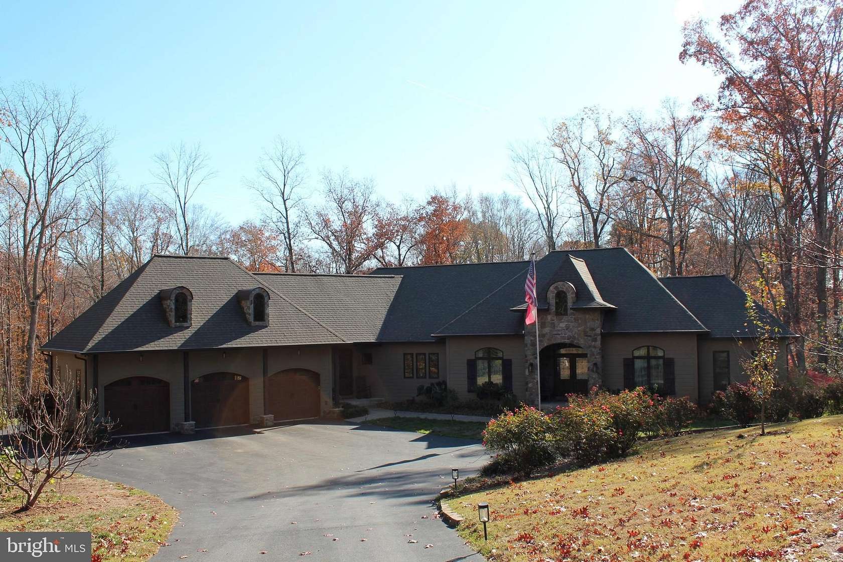 7 Acres of Residential Land with Home for Sale in Stafford, Virginia