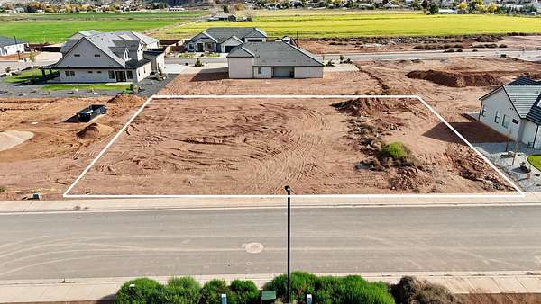 0.5 Acres of Residential Land for Sale in Hurricane, Utah