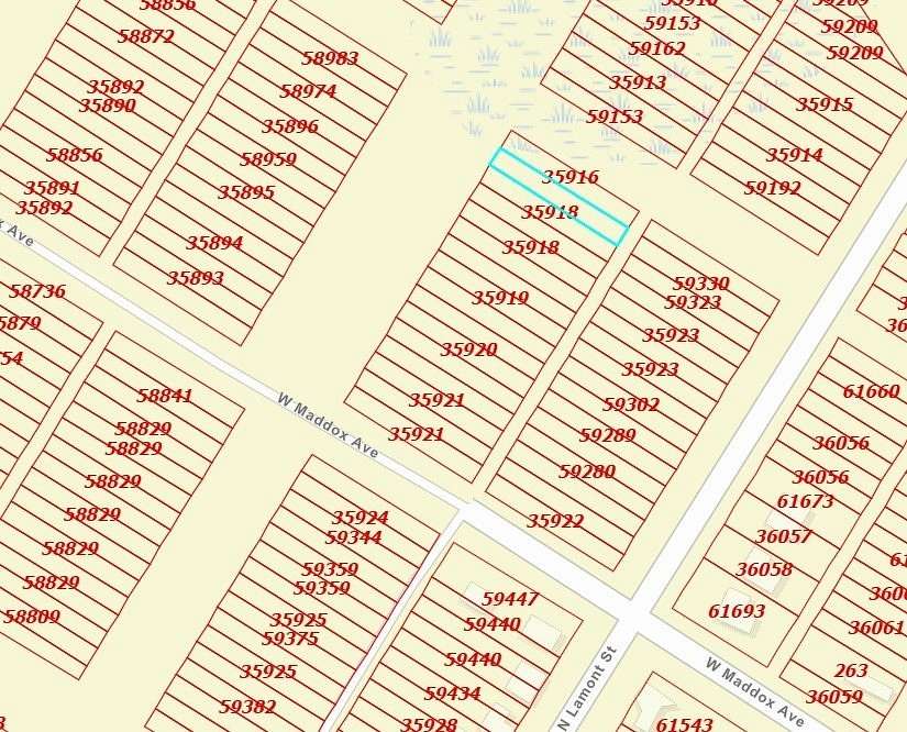 0.11 Acres of Land for Sale in Aransas Pass, Texas