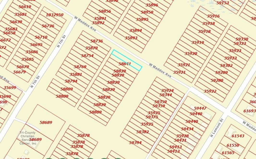 0.11 Acres of Land for Sale in Aransas Pass, Texas