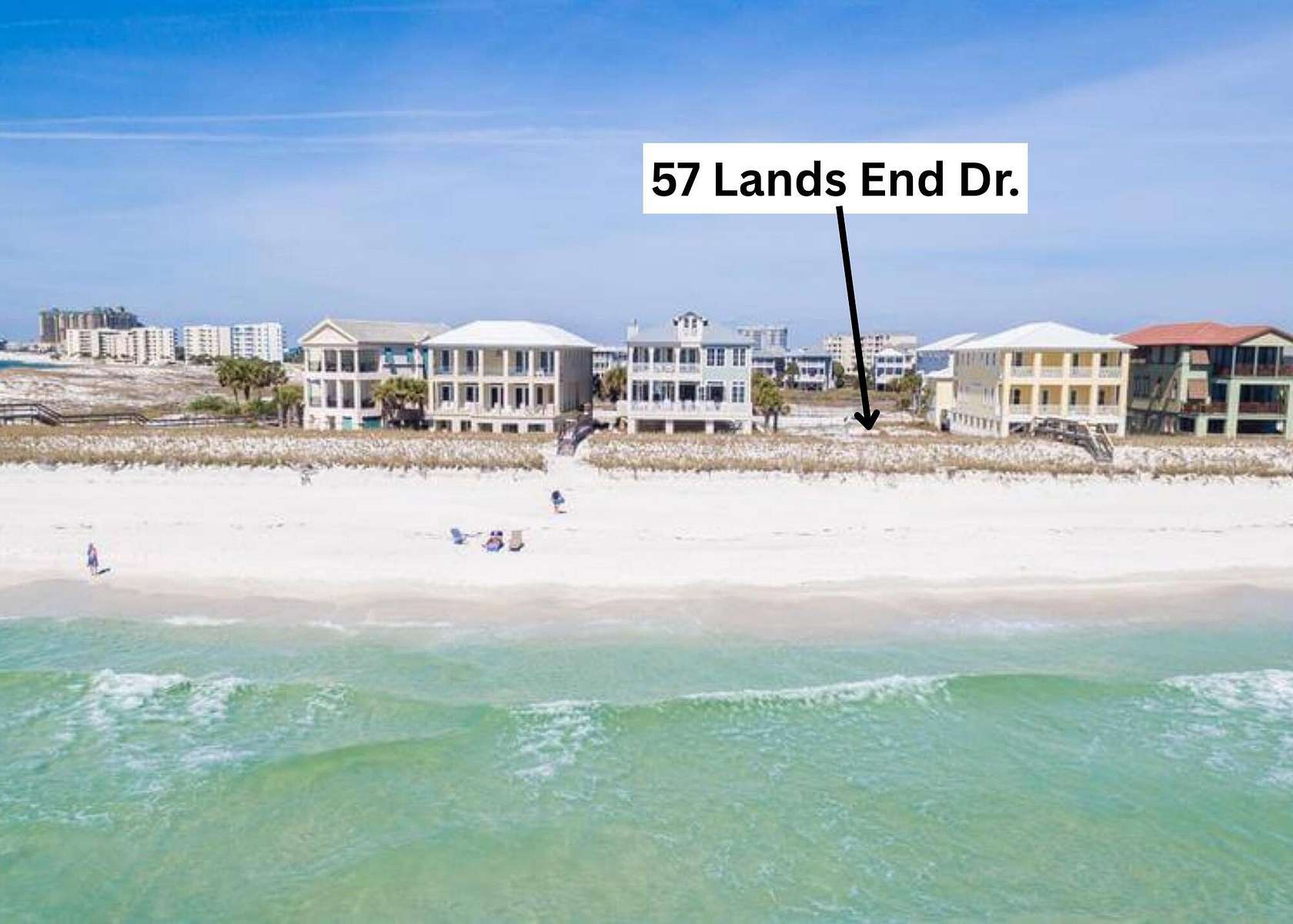 0.26 Acres of Residential Land for Sale in Destin, Florida