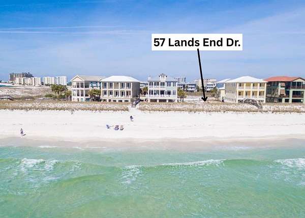0.26 Acres of Residential Land for Sale in Destin, Florida