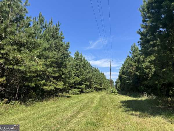 12.2 Acres of Land for Sale in Tallassee, Alabama