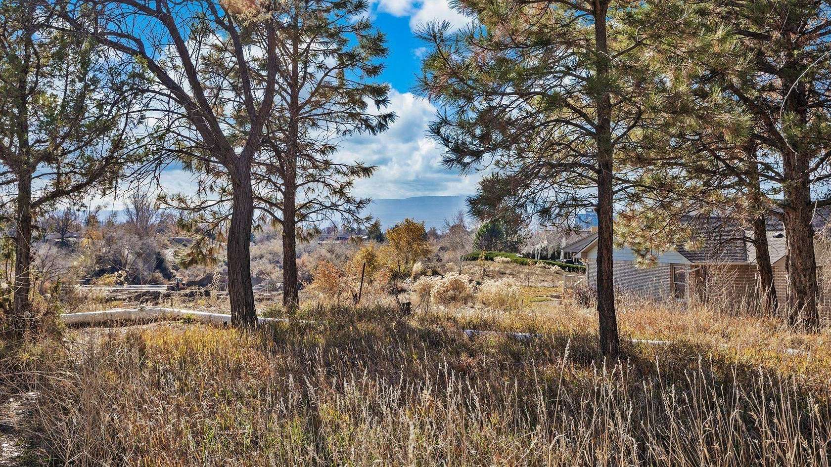 0.59 Acres of Residential Land for Sale in Grand Junction, Colorado