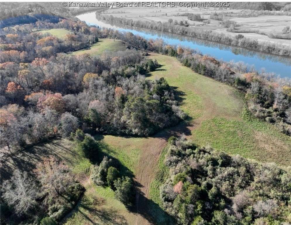 204 Acres of Land for Sale in Leon, West Virginia