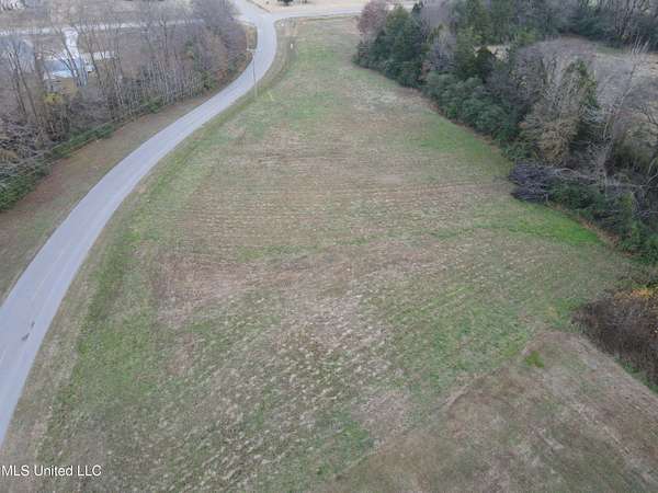 2.2 Acres of Residential Land for Sale in Byhalia, Mississippi