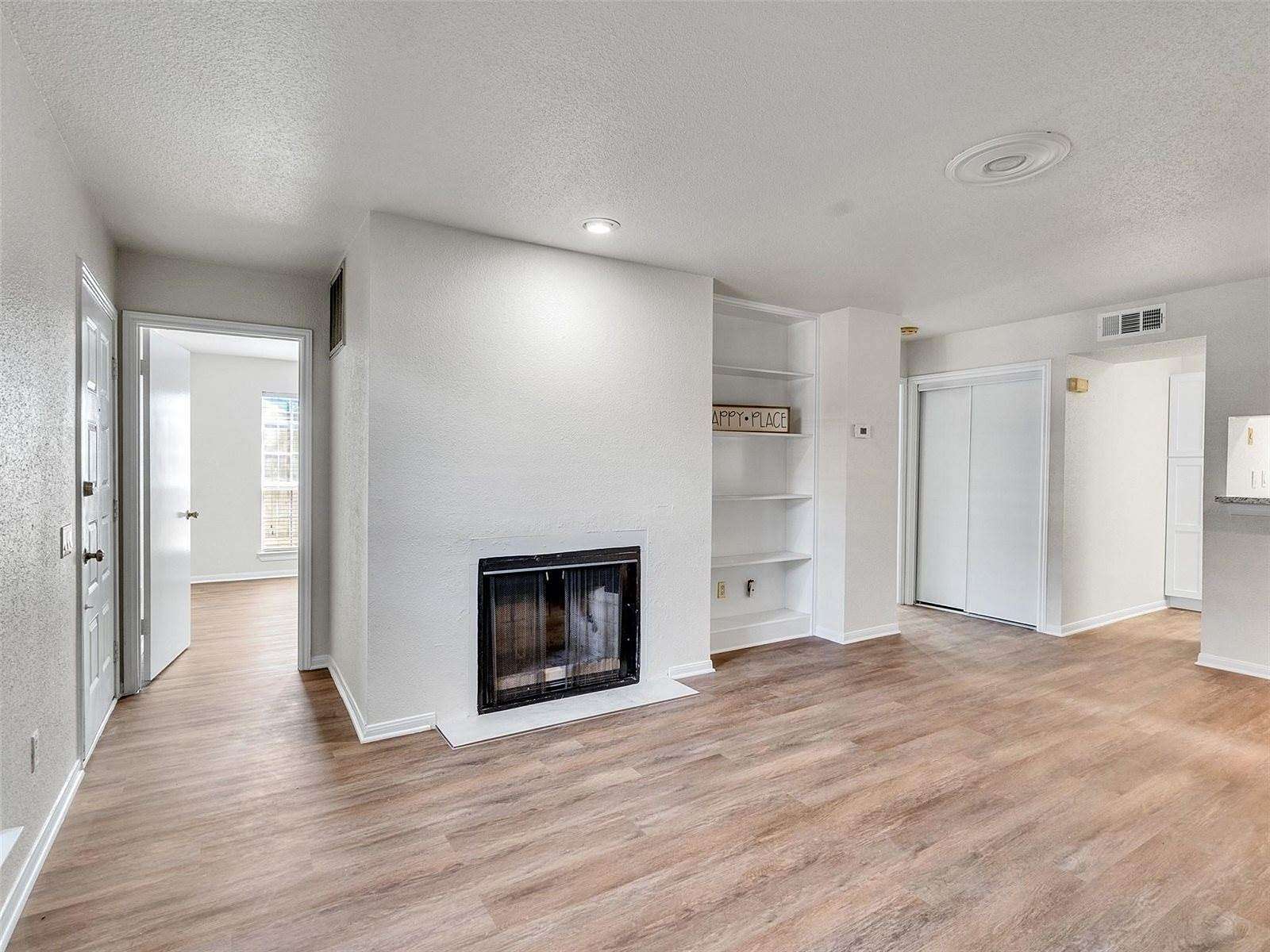 3.2 Acres of Residential Land with Home for Sale in Houston, Texas