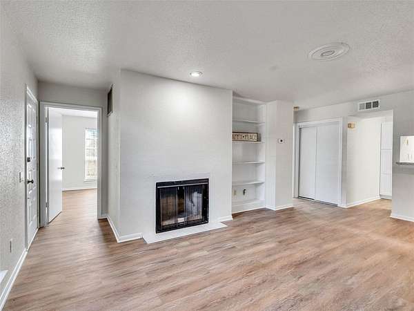 3.2 Acres of Residential Land with Home for Sale in Houston, Texas