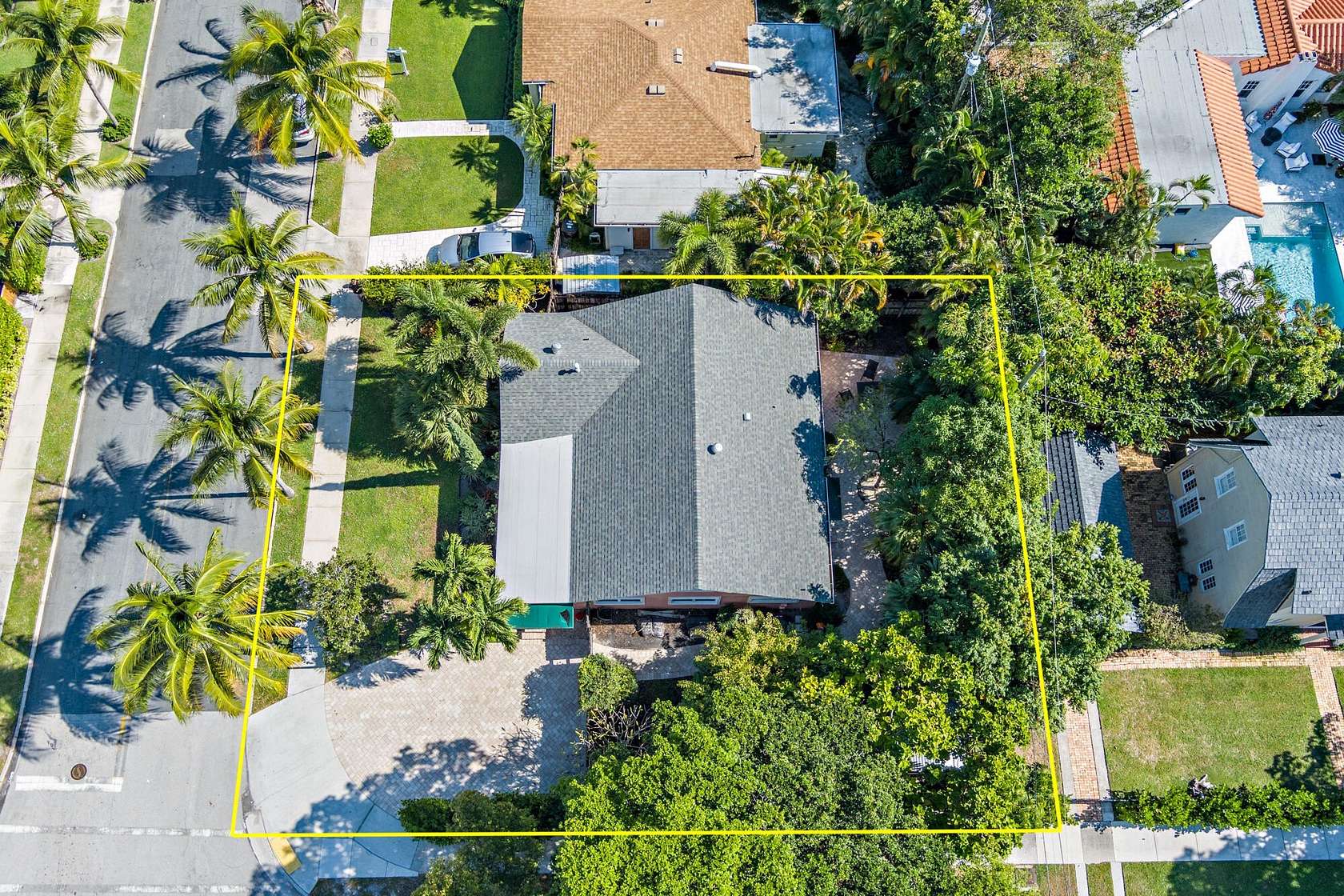0.15 Acres of Residential Land for Sale in West Palm Beach, Florida