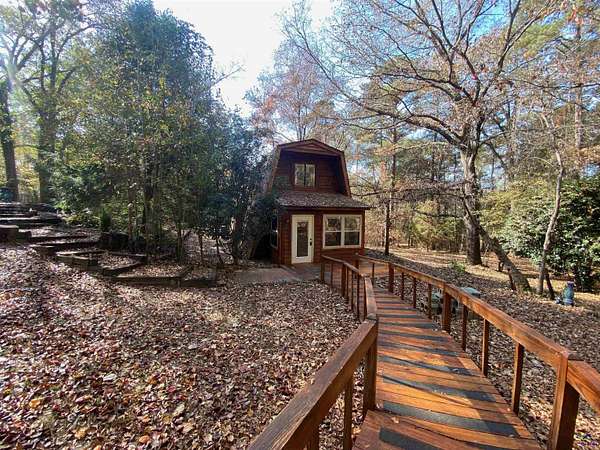 3.15 Acres of Residential Land with Home for Sale in Byron, Georgia