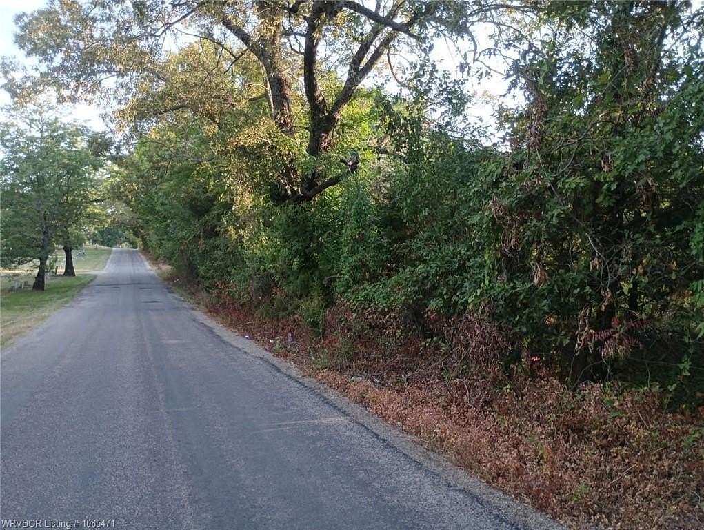 6 Acres of Agricultural Land for Sale in Spiro, Oklahoma