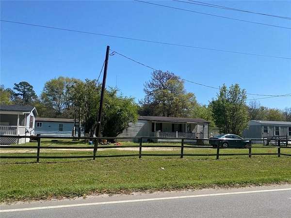 Land for Sale in Bluffton, South Carolina