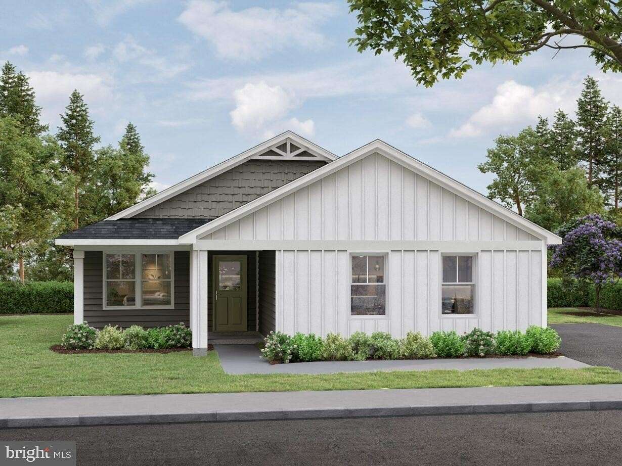 0.21 Acres of Residential Land for Sale in New Castle, Delaware