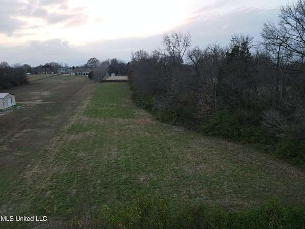 2.1 Acres of Residential Land for Sale in Byhalia, Mississippi