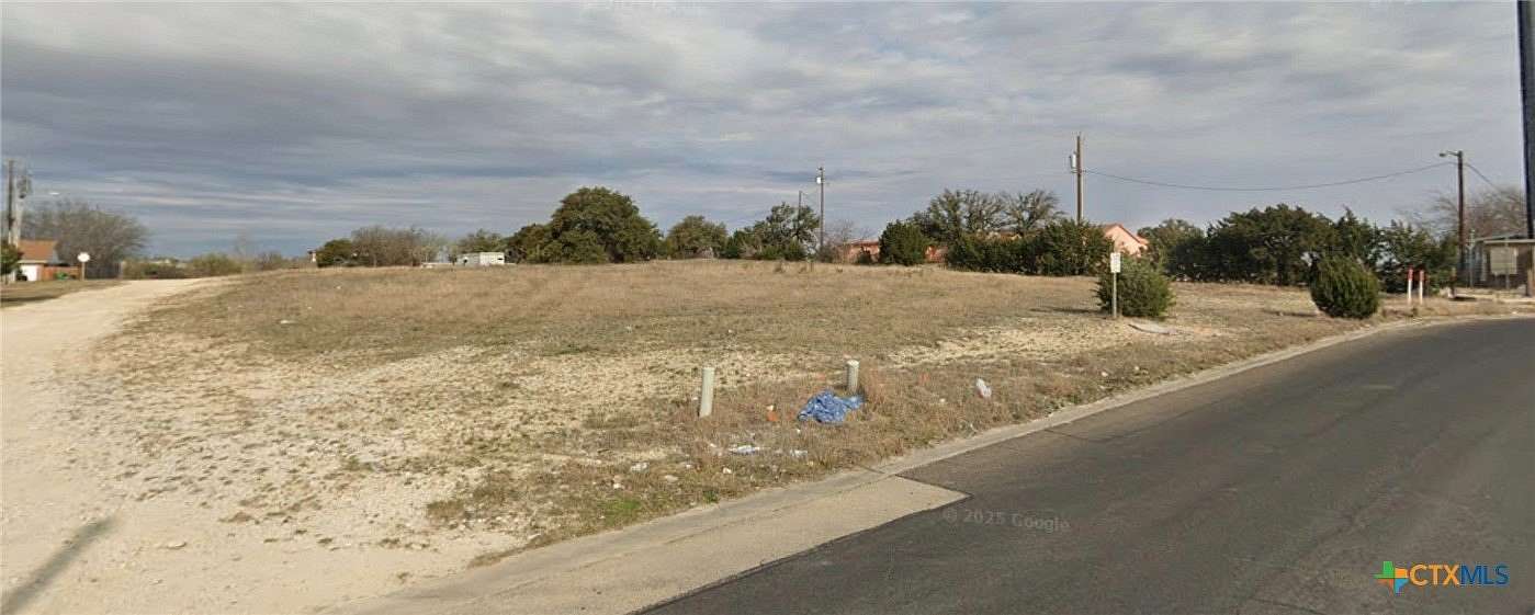 1.64 Acres of Mixed-Use Land for Sale in Harker Heights, Texas