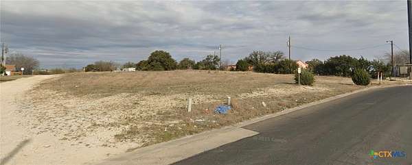 1.64 Acres of Mixed-Use Land for Sale in Harker Heights, Texas