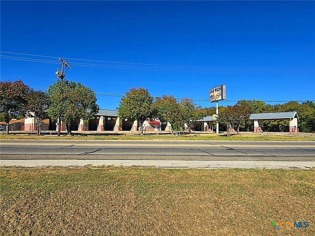 3.38 Acres of Mixed-Use Land for Sale in Killeen, Texas