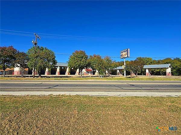 3.38 Acres of Mixed-Use Land for Sale in Killeen, Texas