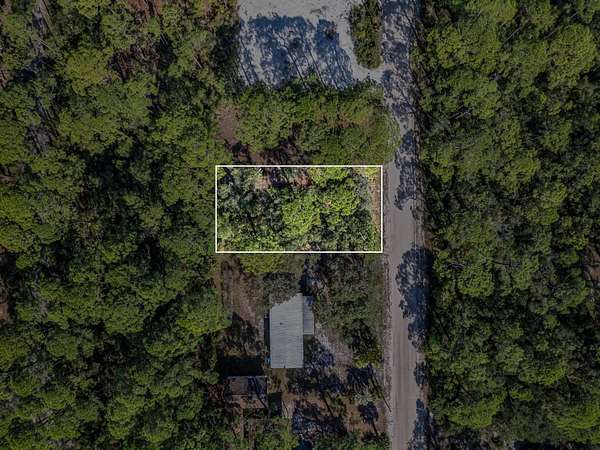 0.17 Acres of Residential Land for Sale in Panacea, Florida