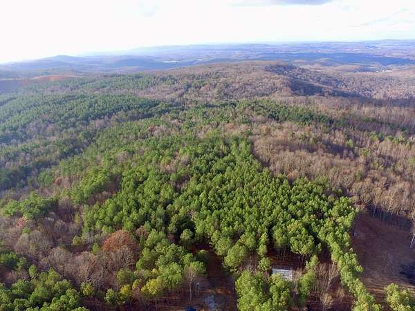 19.5 Acres of Recreational Land for Sale in Spencer, Tennessee