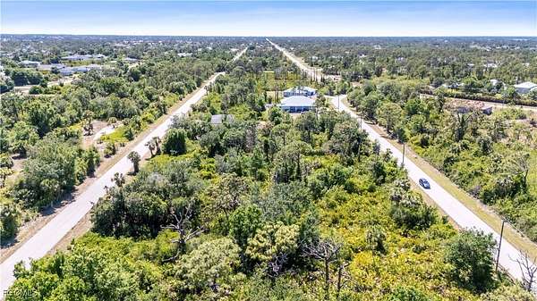 0.23 Acres of Residential Land for Sale in Port Charlotte, Florida