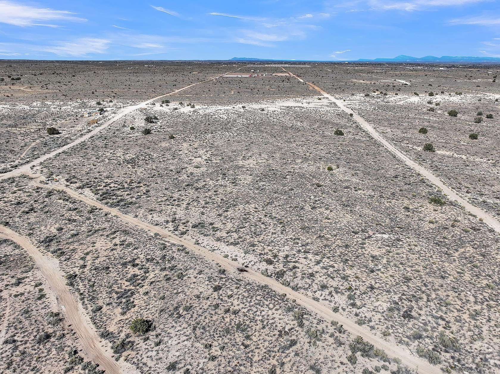 0.5 Acres of Land for Sale in Albuquerque, New Mexico
