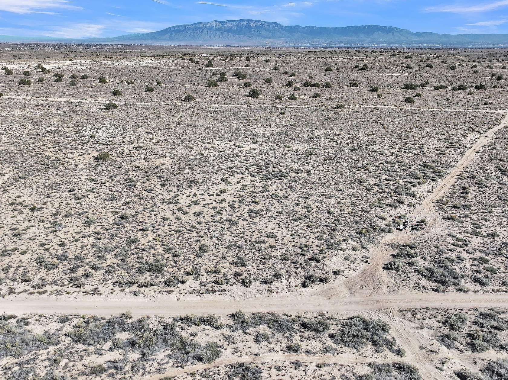 0.5 Acres of Land for Sale in Albuquerque, New Mexico