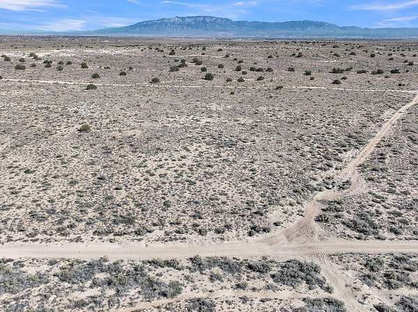 0.5 Acres of Land for Sale in Albuquerque, New Mexico