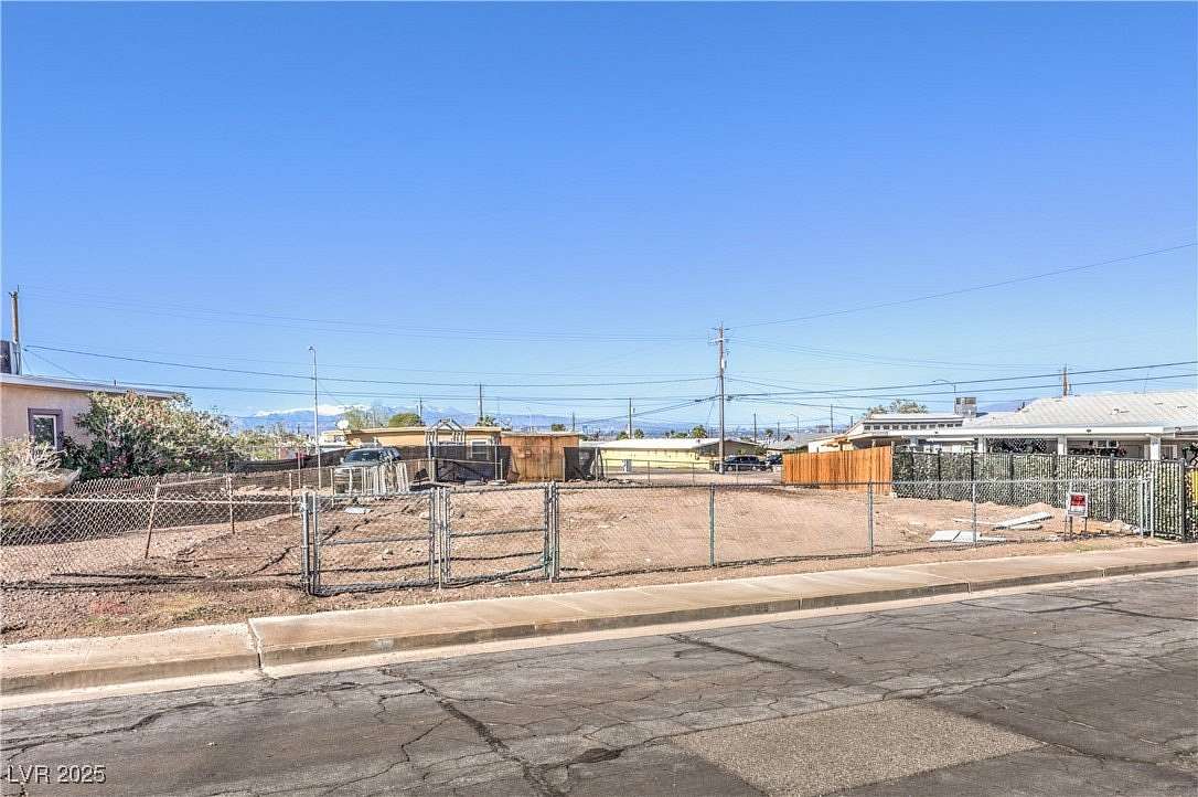 0.13 Acres of Residential Land for Sale in Henderson, Nevada
